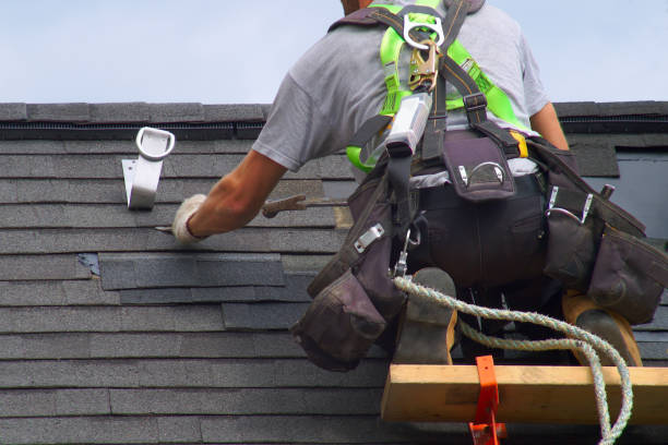 Heating Cable for Roof Installation in Lebanon, OR