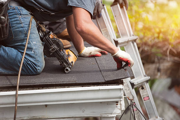 Best Slate Roofing Contractor  in Lebanon, OR